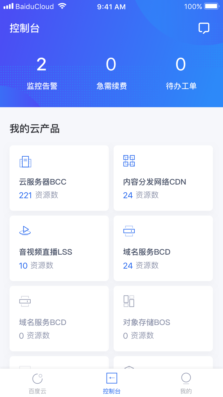 icon