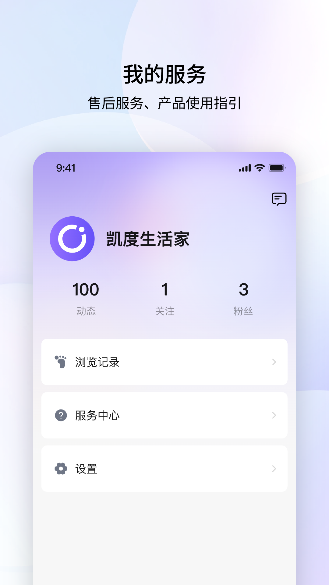 icon