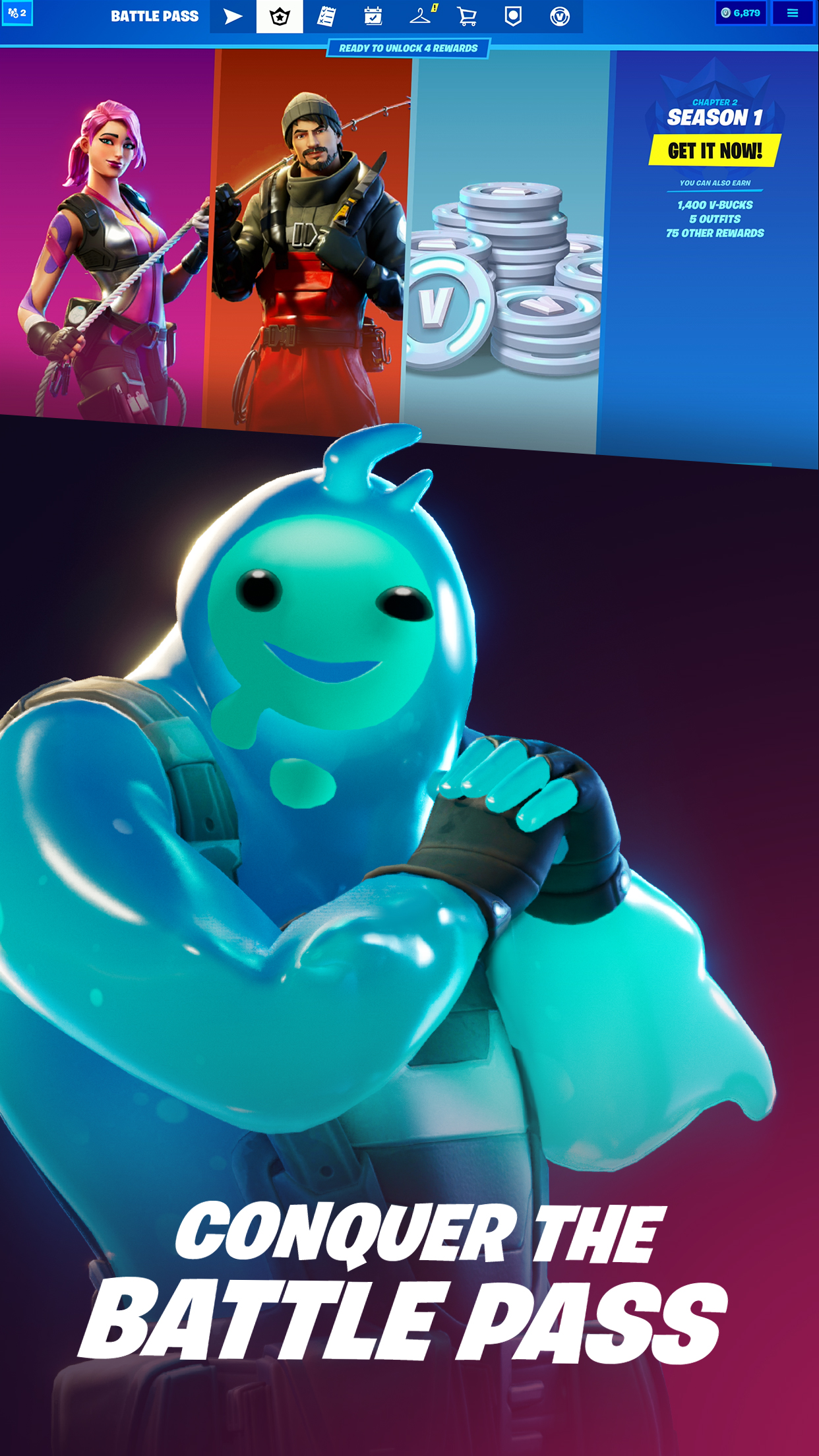 icon