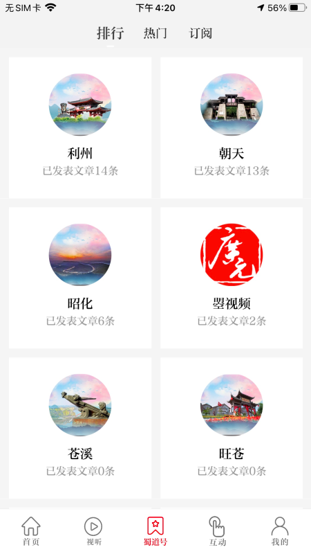 icon