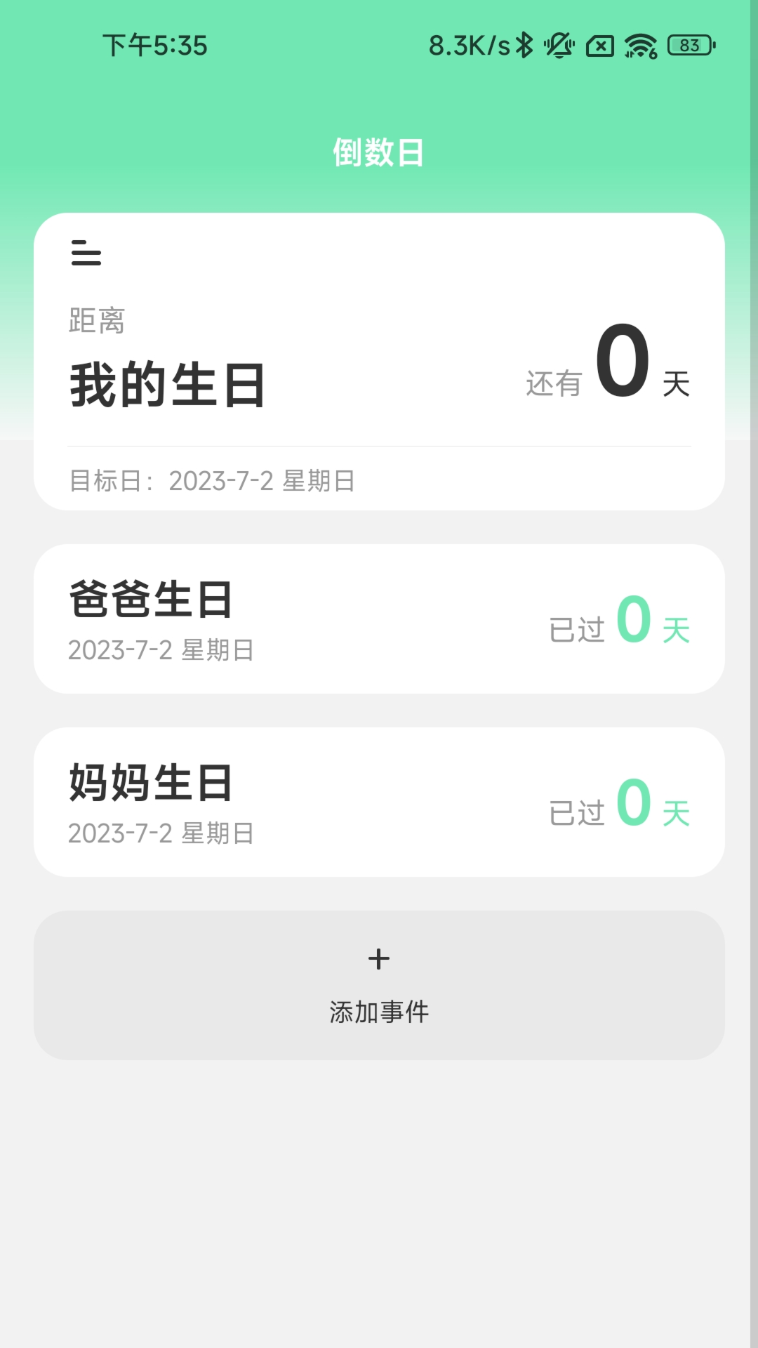 icon