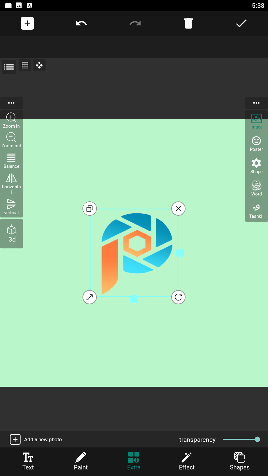 icon