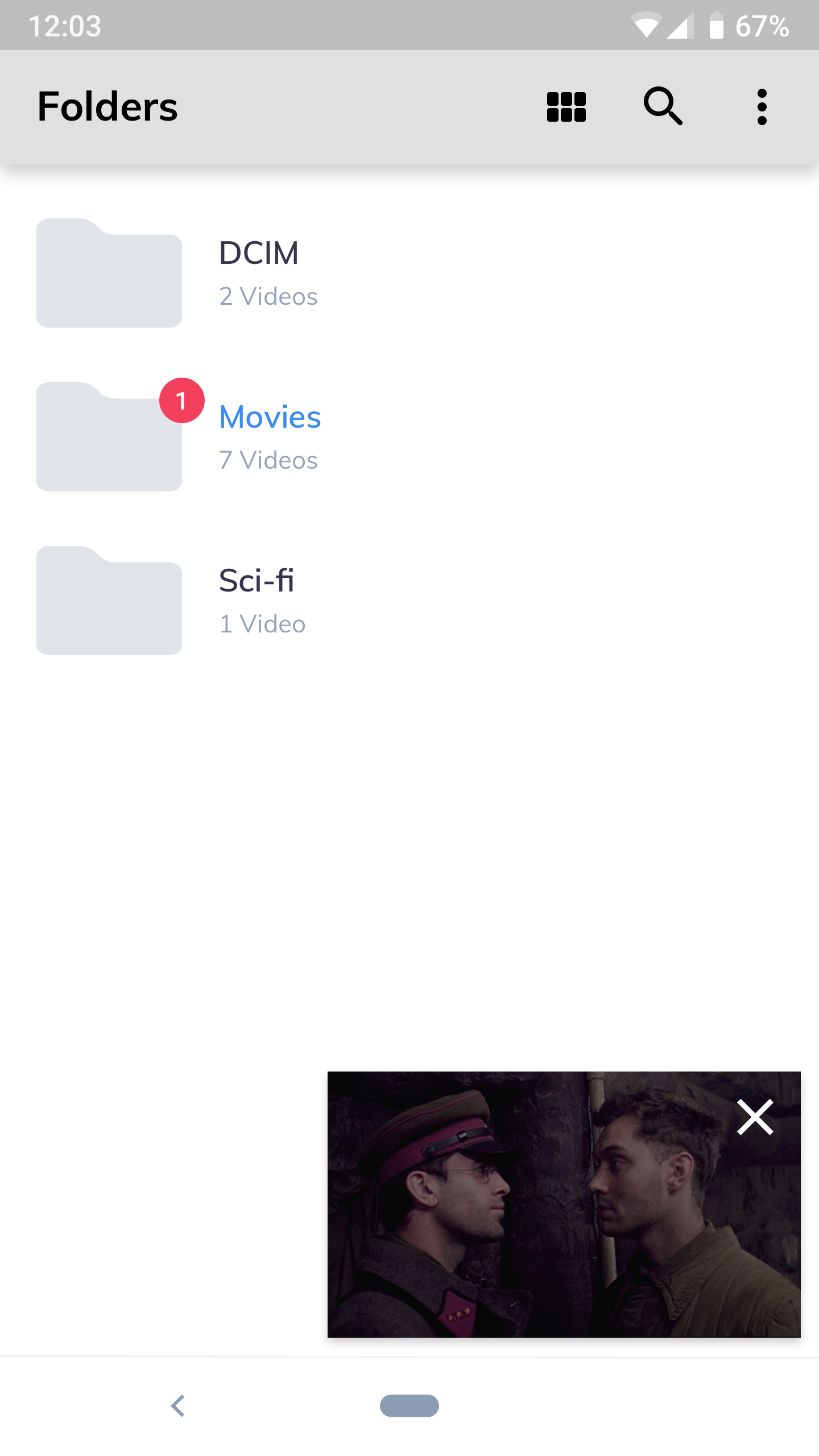icon