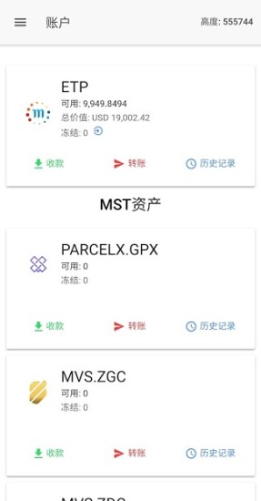 icon