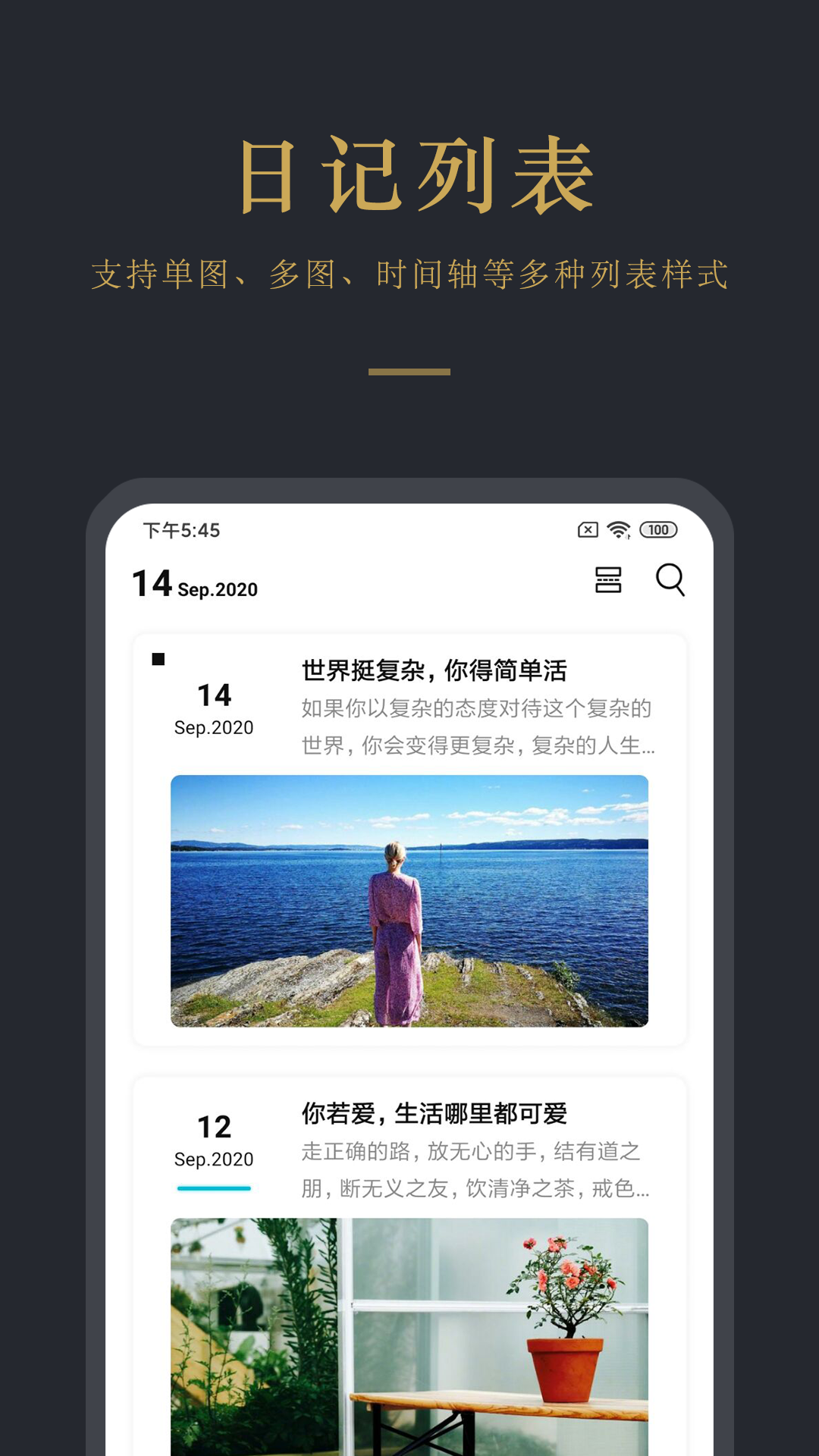 icon