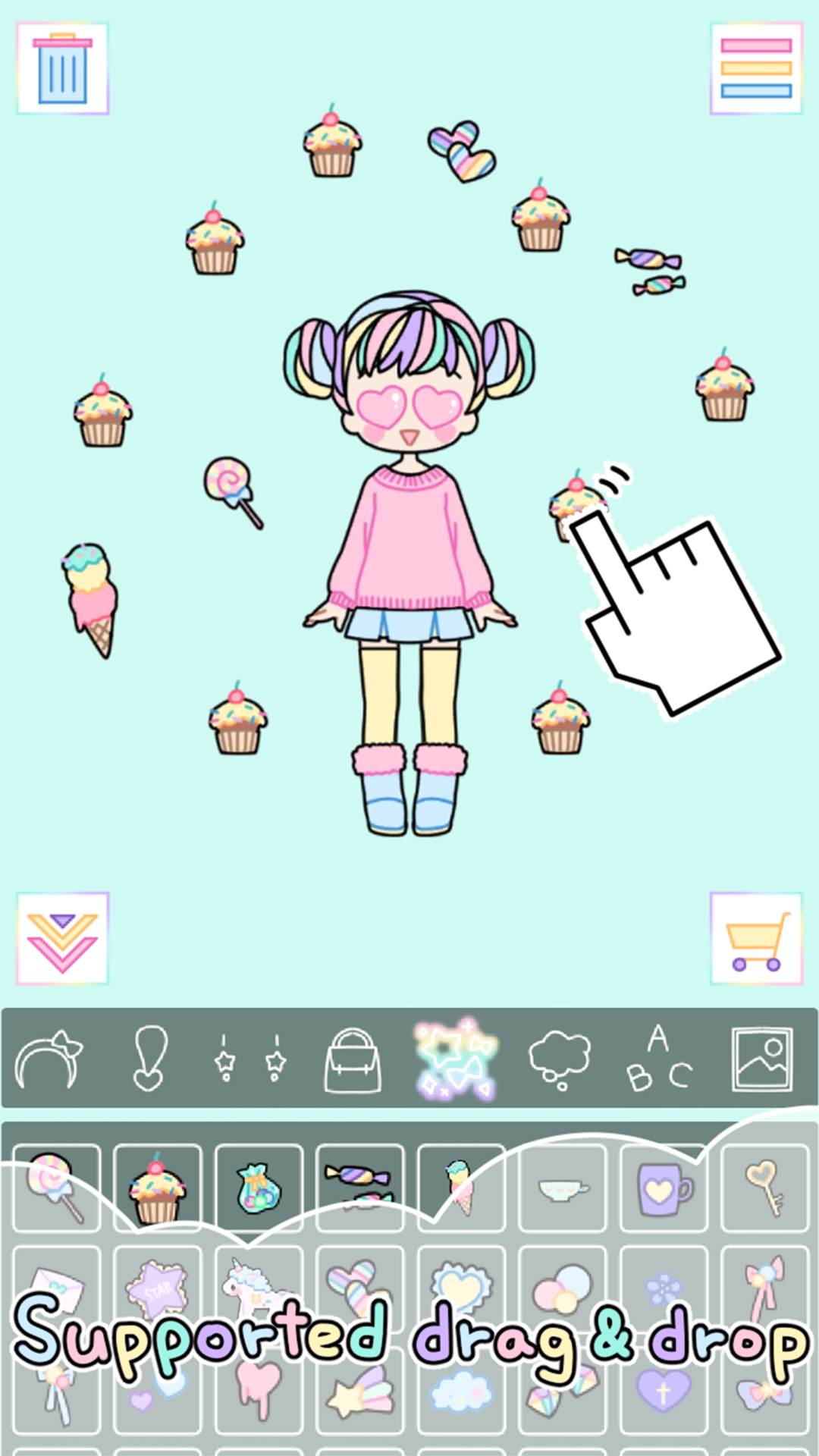 icon