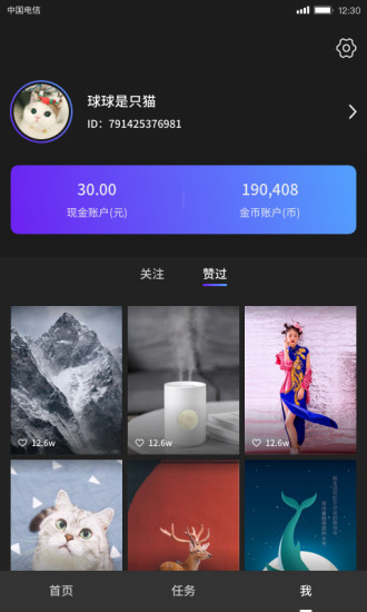 icon