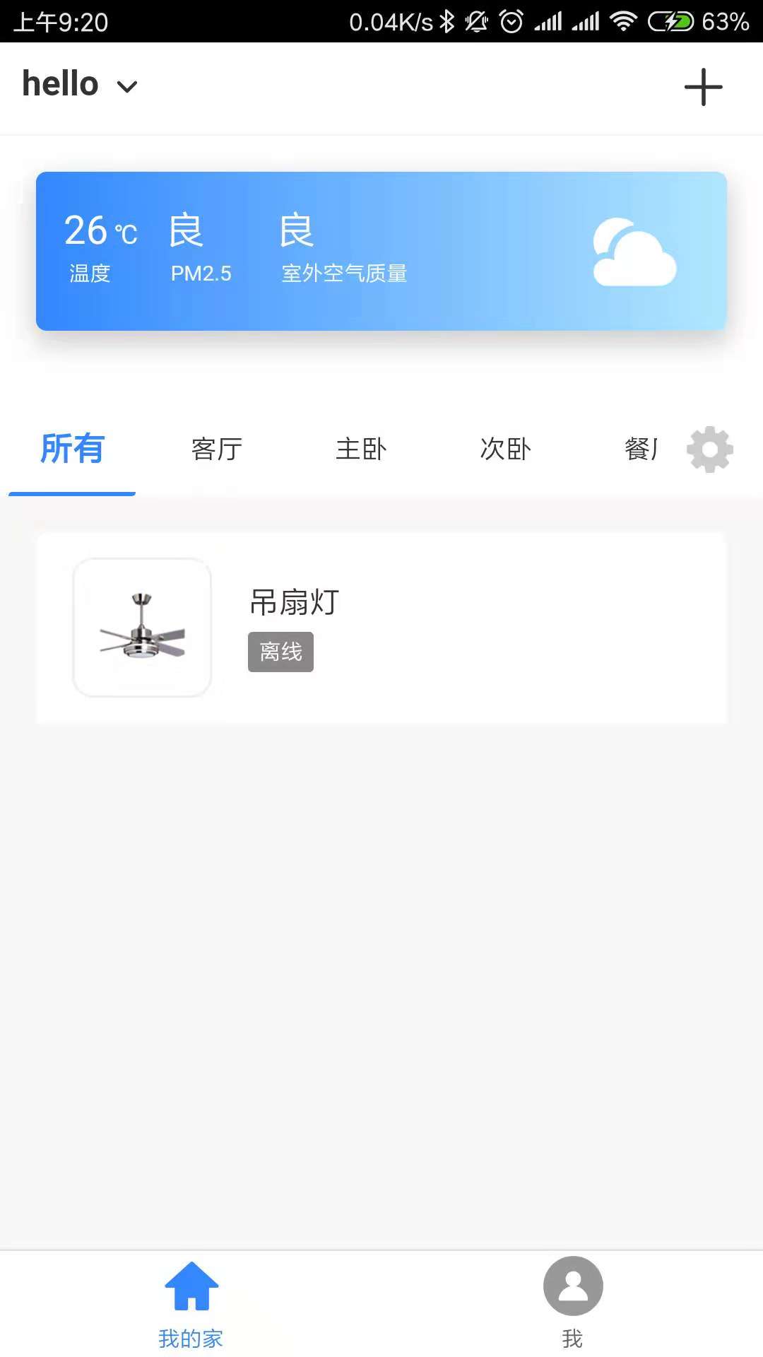icon