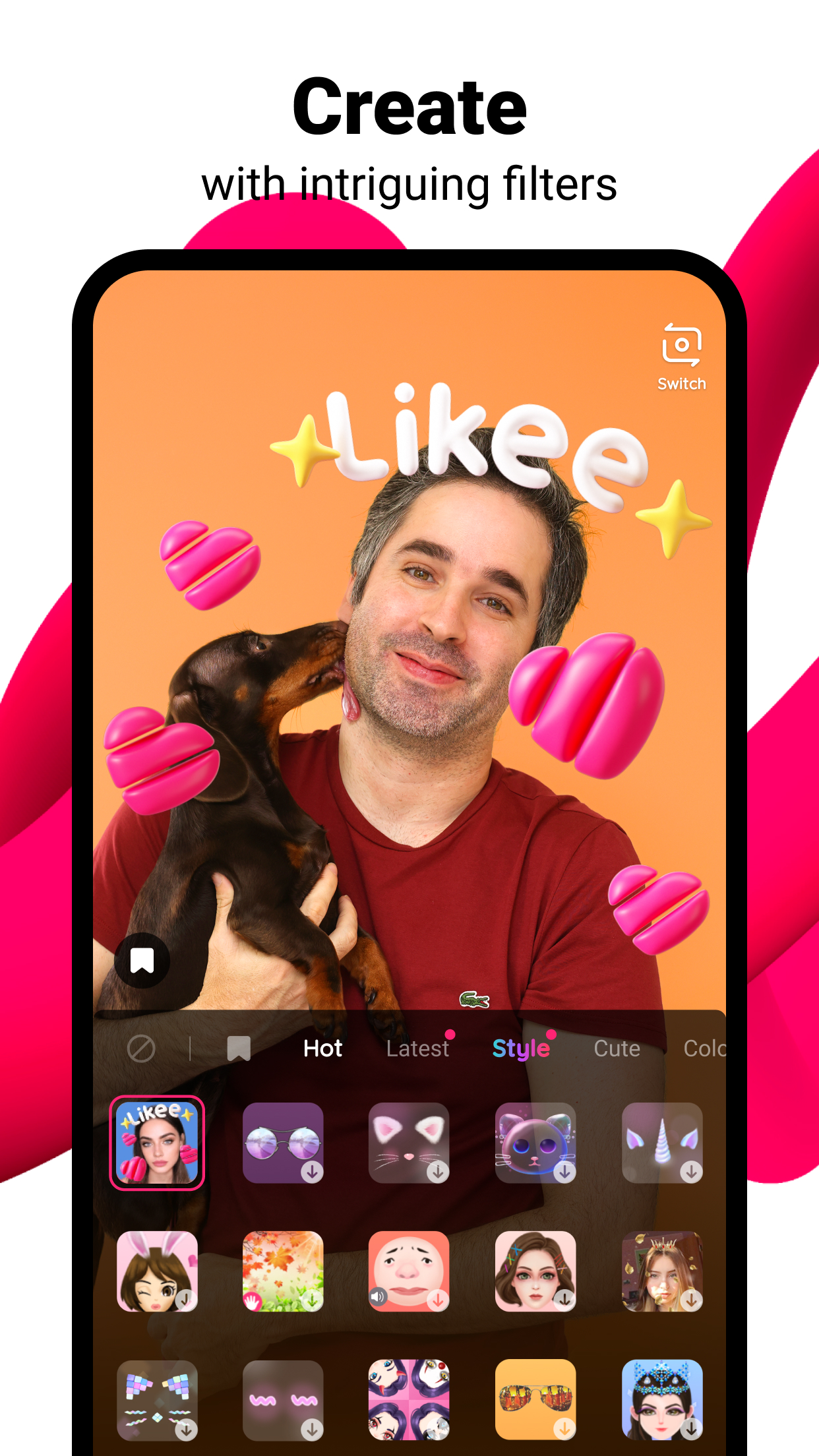 icon